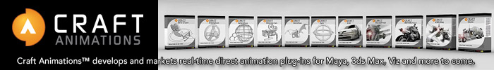 Craft Animations