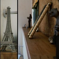 Making of “Scène Française”