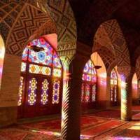 Modeling Historical Mosque(Part 4/5)