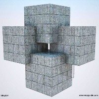 Tutorial “VRayDirt”