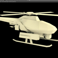 How to use freestyle in Blender