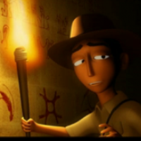 Tutorial “Creating Fire with Maya Fluids”