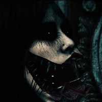 Tutorial “Advanced  Demon Face Transformation” Part 4-4