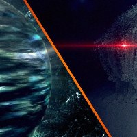 Energy sphere and Particle Disintegration