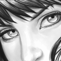 Tutorial “How to Draw Eyes”