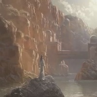 Speedpainting “Source of Origin”