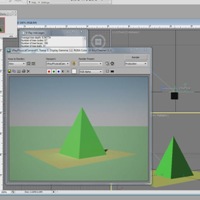 VRay Master Class 2011 – 1st Webinar