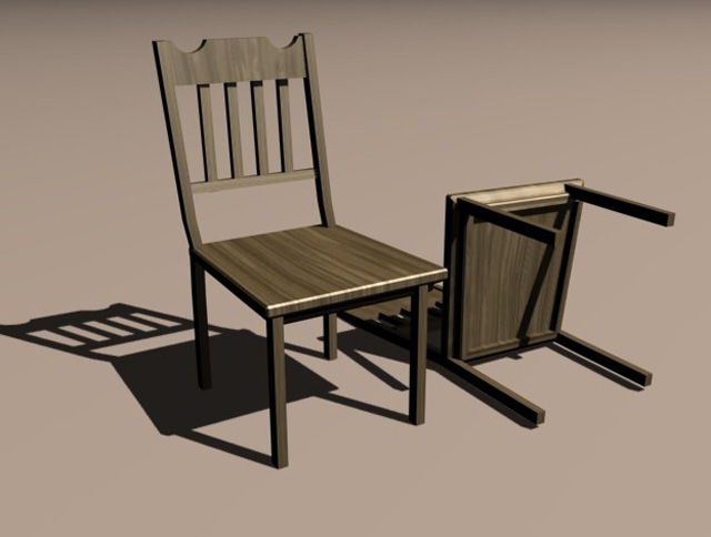 30 Furniture Modeling Tutorials 3dm3 Com