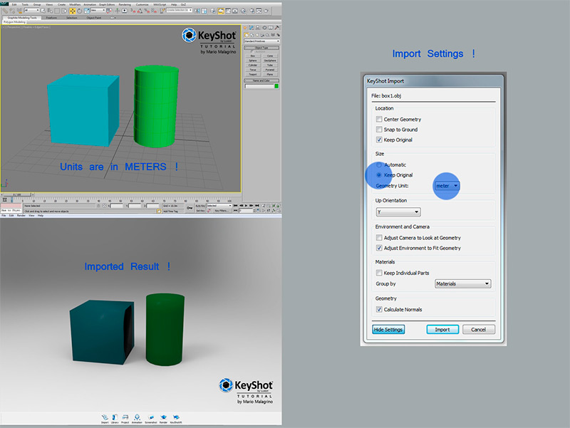 KEYSHOT. Кейшот расширение файла. Экспорт геометрии material designeransys. KEYSHOT rendering Panel.