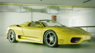 Rendering_Ferrari_Emre_Goren0001