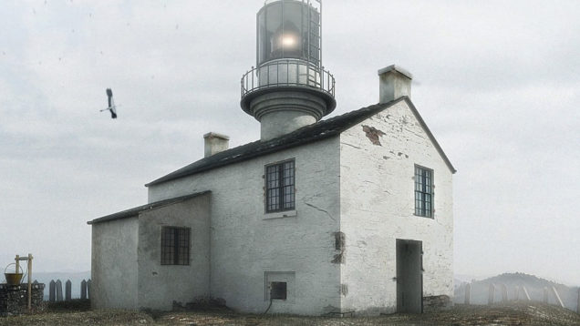 LightHouse