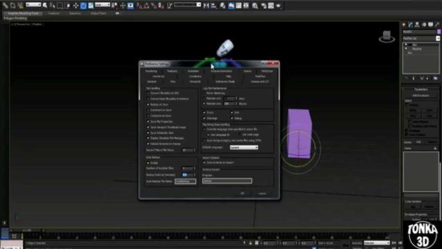 10 Most Common Errors in 3DS MAX