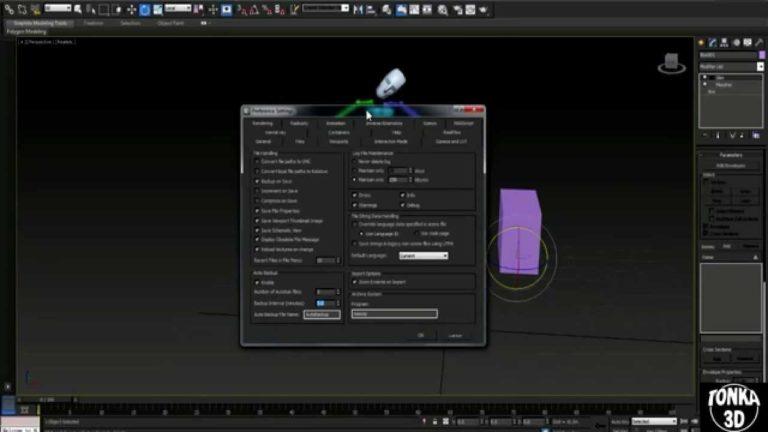 10 Most Common Errors in 3DS MAX - 3DM3.com