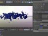 C4D Tutorial: Liquid Shape Morp