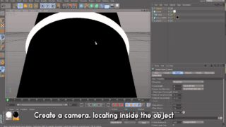 Cinema 4d tutorial: Easy loop
