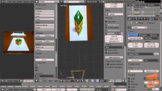 Creating Anamorphic Images