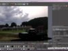 Damage a Truck in Cinema 4D and Composite it in After Effects (Part 1)