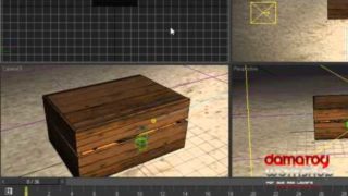 Exporting from 3ds Max to After Effects