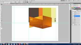 Graphic Identity Sheet Tutorial