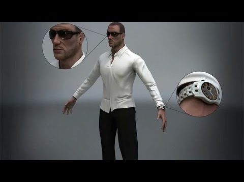 Introducing the new Unreal Ungine 4