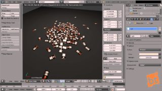 Making of The Visit Card