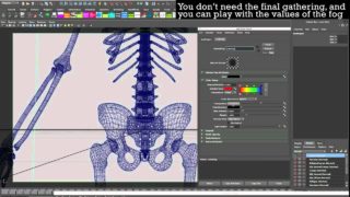 Quick Tip: ZDepth+Nuke