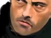 Speedpainting “José Mourinho”