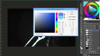 Speedpainting “Master chief”