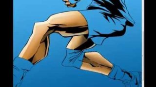 Speedpainting “Rafa Nadal”