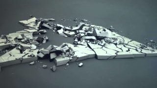 TP Tutorial “Destruction by force”