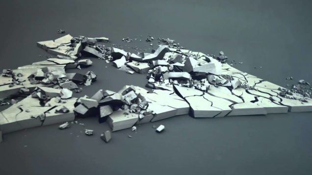 TP Tutorial “Destruction by force”