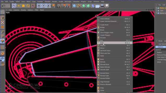 Tumbler Batmobile Modeling