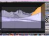 Tutorial “A Blender Mountain Landscape in Blender”