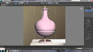 Tutorial: Build a Table Lamp