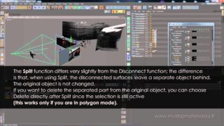 Tutorial “Camera Mapping in Cinema 4D”