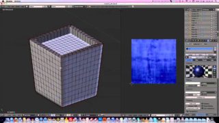 Tutorial “Creating a Greek corner through Blender (Part 2 of 2)