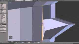 Tutorial “Creating a screw in Blender 3D 2.6”