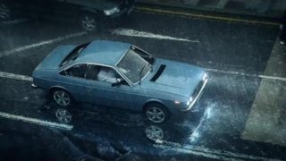 Tutorial ‘Creating A VFX Rainy scene in Photoshop & After Effects”