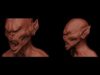 Tutorial “Vampire Sculpting”