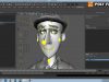 3D Character Rigging – Setting Up The Skeleton (Part 1-4)