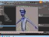 3D Character Rigging – The Arm: Setting up the Arm (Part 1-2)