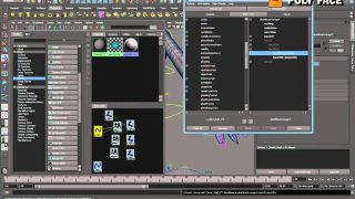3D Character Rigging – The Hand ( Part 3/3)