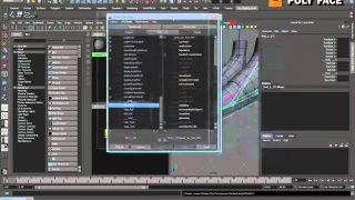 3D Character Rigging – The Leg: Custom Attributes (Part 3-6)