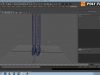 3D Character Rigging – The Leg:Intro & Joints (Part 1-6)