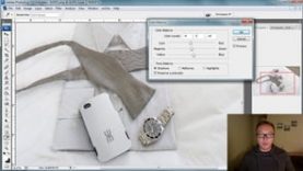 3D Photo-Montage the Easy Way