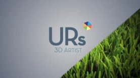 Advanced VrayFur Tutorial for Maya