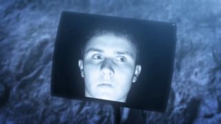 ALONE Short animation