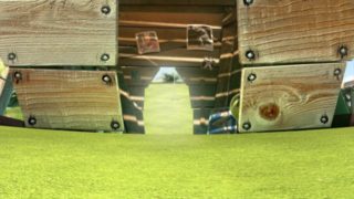 Animated Short Film “Swing”