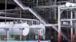 Autodesk 2011 Show Reel