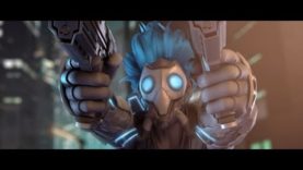 Azureus Rising – Proof of Concept